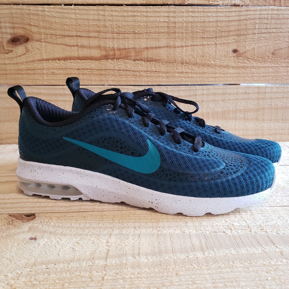 NEW NIke Air Max Mercurial 98 Ronaldo 832684 300
